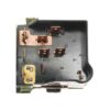 Standard Motor Products Apagador de faro delantero DS155T_2