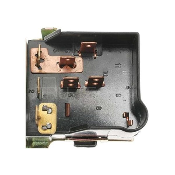 Standard Motor Products Apagador de faro delantero DS155T_2