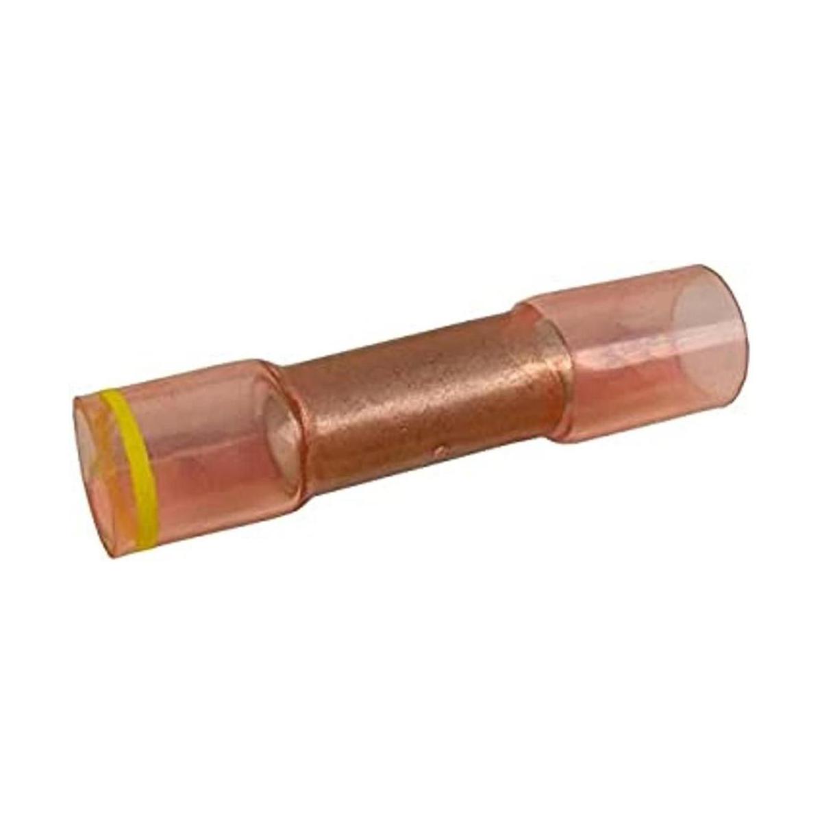 Pico 2295PT calibre 8 a 1210 AWG rojo con cableado