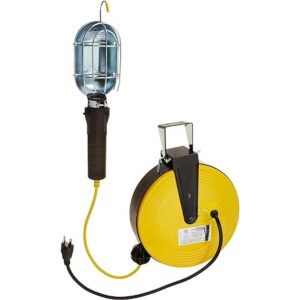Bayco SL851 Professional Series Luz incandescente con_1