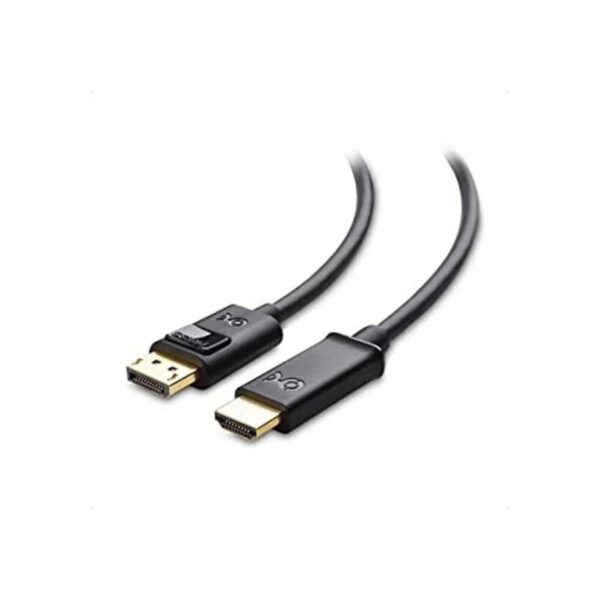 Cable Matters Cable adaptador unidireccional DisplayPort a_1