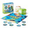 Juego de piso Crocodile Hop._1