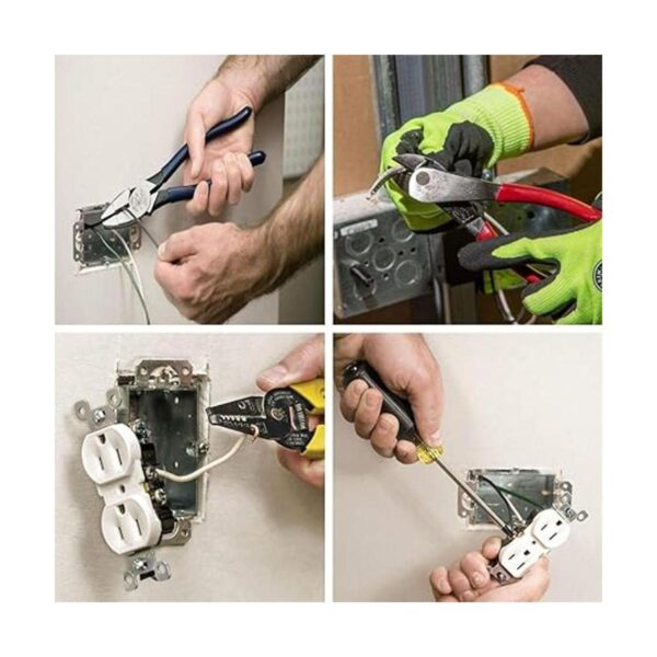 Klein Tools 92906 ProPack 6 Apprentice juego de_2