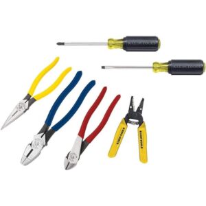 Klein Tools 92906 ProPack 6 Apprentice juego de_1