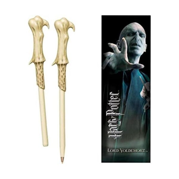 Harry Potter Voldemort Rotulador y marcador_1