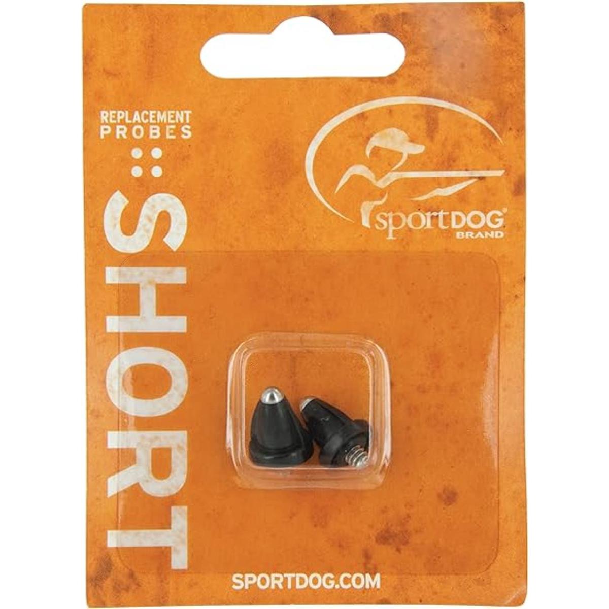 SportDOG Puntos de contacto cortos de 12 pulgadas de