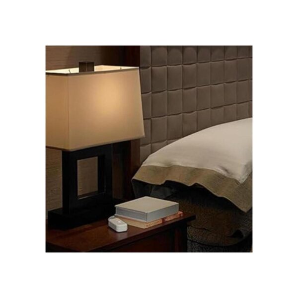 Lutron Credenza Regulador de intensidad CFLLED_2