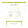 MacKenzieChilds Courtly Check Plato grande para servir de_6