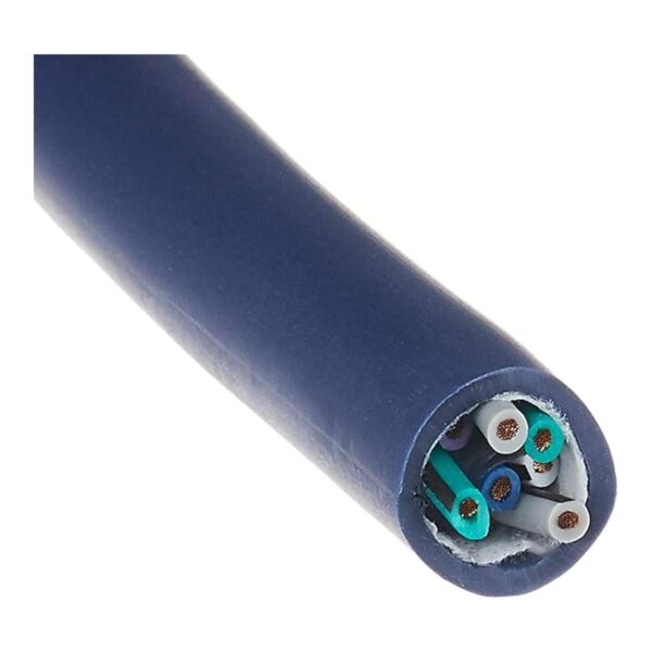 Metra MC91820 29.5 ft de 9 conductores 18 AWG trenzado_2