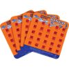 Regal Games Set de bingo original para viajes de ruta_1