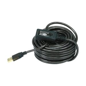 Monoprice Cable de extensión activorepetidor 32.8 ft_1