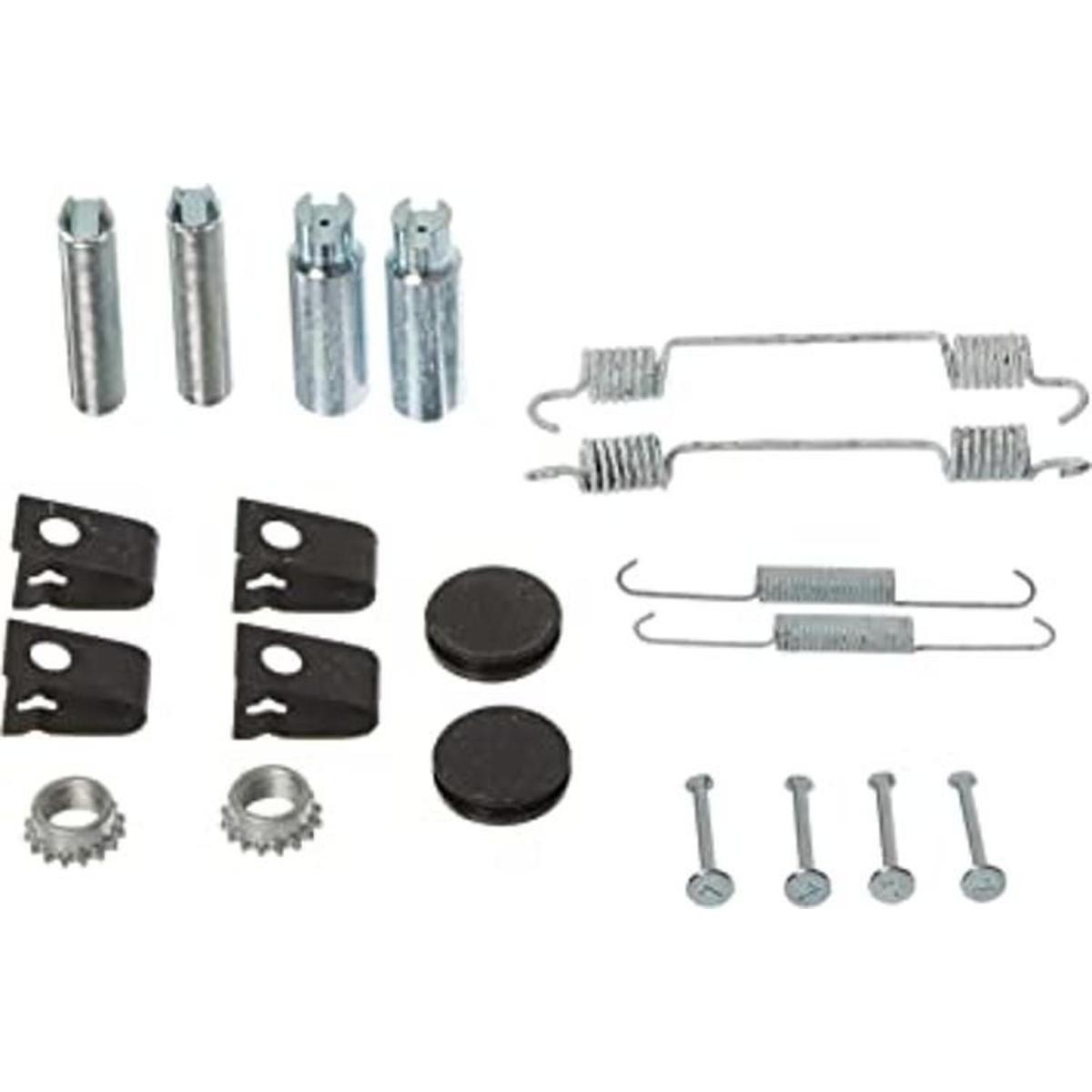 Raybestos RLine Kit de herramientas de freno de