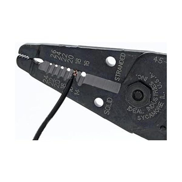 Ideal Industries 45121 Accesorios para cables pelacables_2
