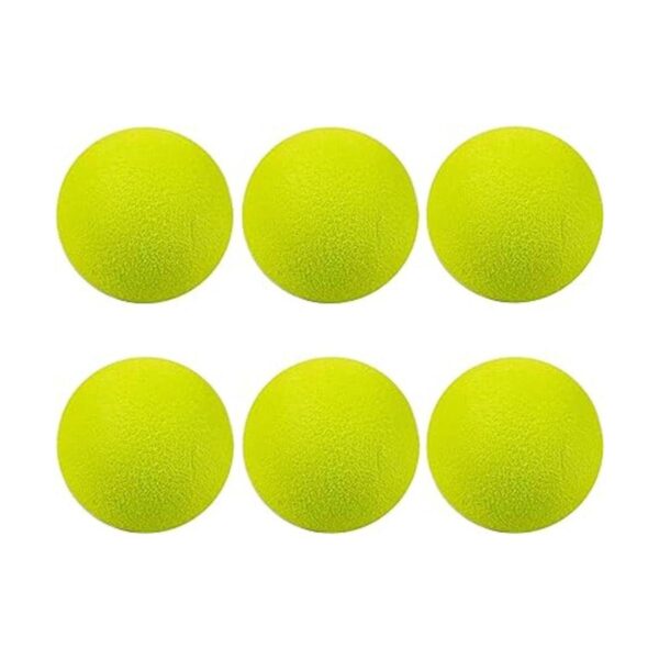 Hog Wild Bear Popper Toy Bolas de espuma de hasta 20_6