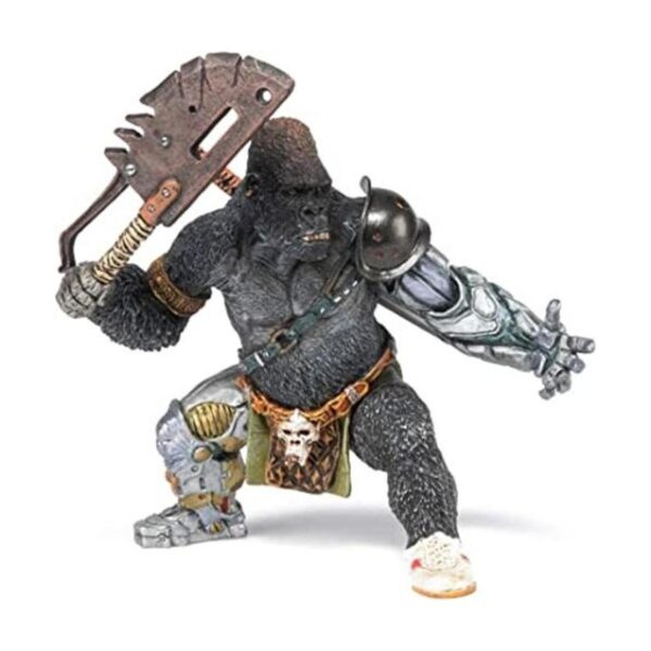 Papo Mundo de fantasía Figura de gorila mutante_1