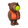 Hog Wild Bear Popper Toy Bolas de espuma de hasta 20_3