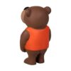 Hog Wild Bear Popper Toy Bolas de espuma de hasta 20_5