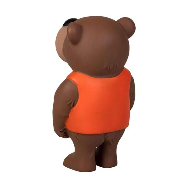 Hog Wild Bear Popper Toy Bolas de espuma de hasta 20_5