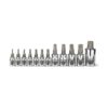 Neiko Juego de llaves Torx Plus 10085A a prueba de_3