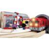 Juego del metro BRIO_5