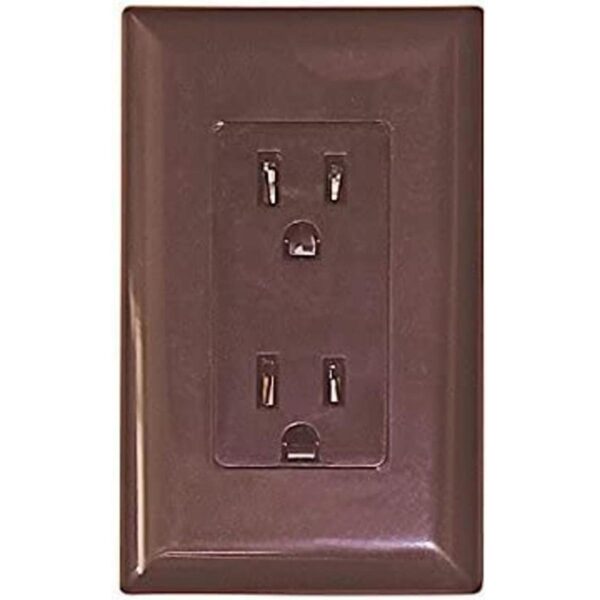 Diamond Group WDR15BR café 15 Amp Velocidad de decoración_1