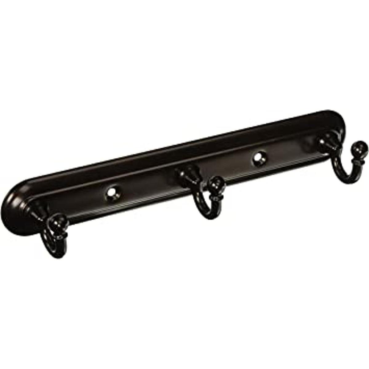 Moen 7603OWB Yorkshire Gancho para bata bronce del viejo