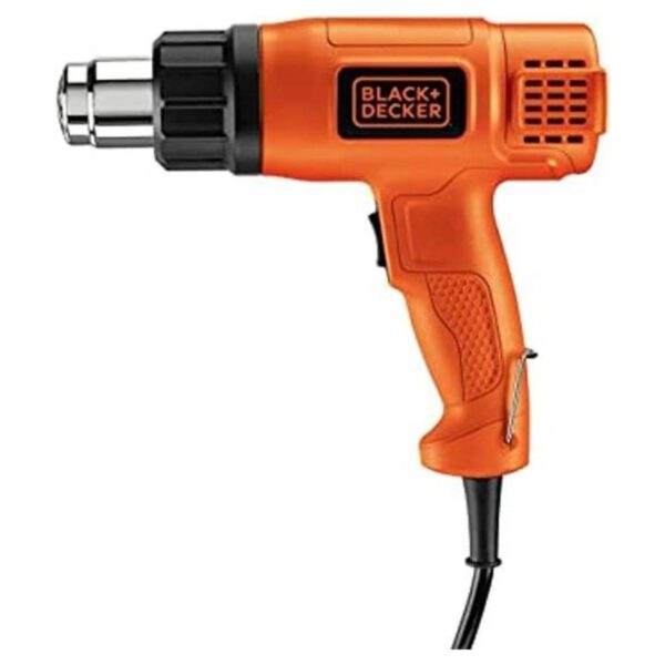 Black Decker HG1300 térmica de temperatura dual_1