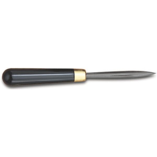 RGM Herramienta de grabado raspador punta 602 RGE002_1