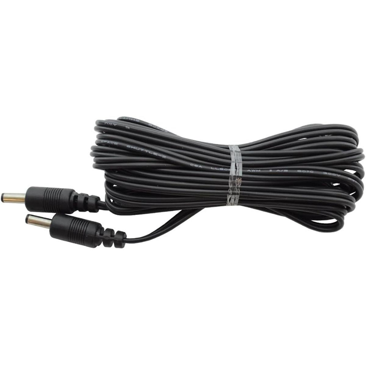 Cable de interconexión de 12 pies para uso con productos