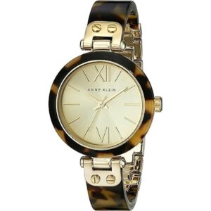 Anne Klein Womens Resin Bangle Watch_1