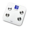 Ozeri Touch Báscula de baño corporal total de 440_3