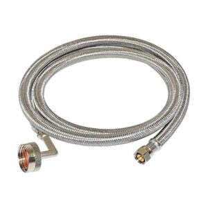 Eastman 41042 Conector de acero inoxidable para_1