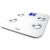 Ozeri Touch Báscula de baño corporal total de 440_6
