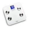 Ozeri Touch Báscula de baño corporal total de 440_2