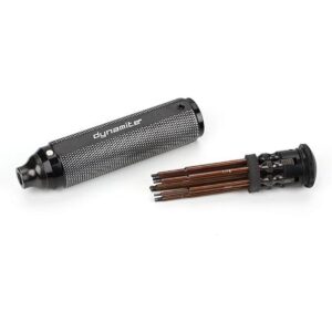 Dynamite Kit de llaves hexagonales 8 en 1 DYN2950_1
