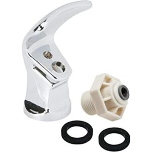Halsey Taylor 98533C Kit de doble burbuja_1