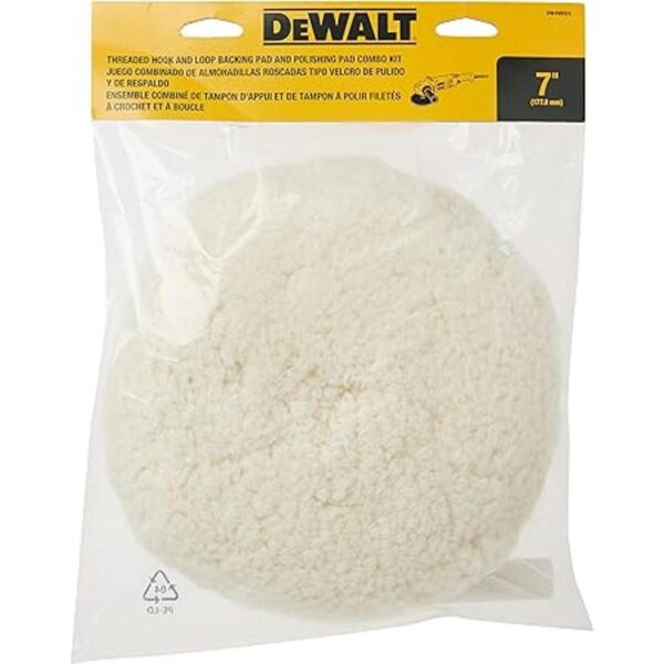 DEWALT DW4985CL kit de acolchonamiento para espalda y para_2
