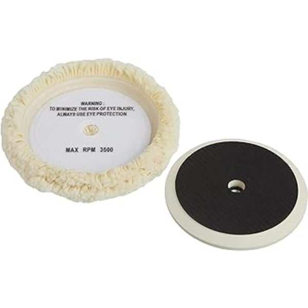 DEWALT DW4985CL kit de acolchonamiento para espalda y para_4
