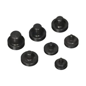 GEARWRENCH Kit de adaptador de repuesto de 7 piezas para_1