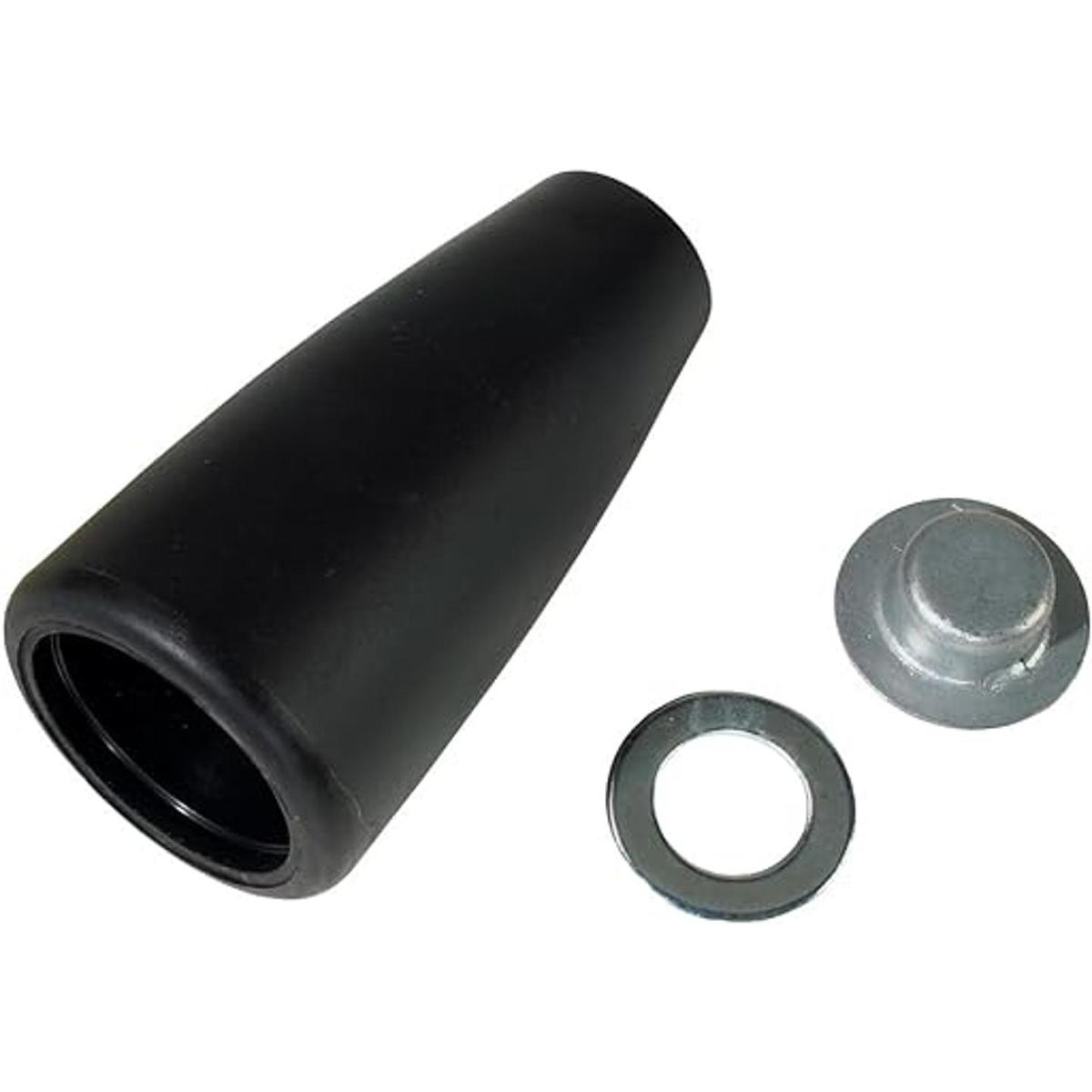 Rollins Sons Bulldog negro del perilla para 139 159