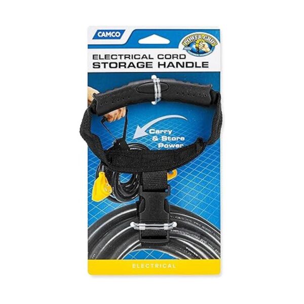 Camco 55001 Correa de almacenamiento duradera con asa de_6