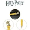 Harry Potter HOGWARTS Bolígrafo de casa diseño de_5