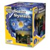 My Very Own Solar System STEM luz nocturna talla única_1