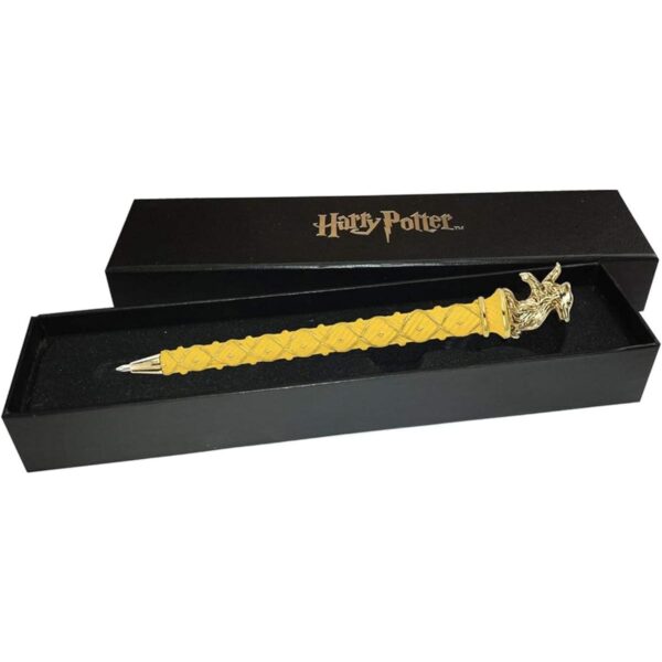 Harry Potter HOGWARTS Bolígrafo de casa diseño de_2