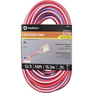 Coleman Cable cable de prolongación de calidad de_1