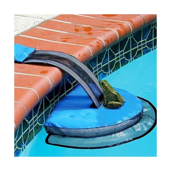 HYDROTOOLS DE SWIMLINE Rampa de escape original para_2