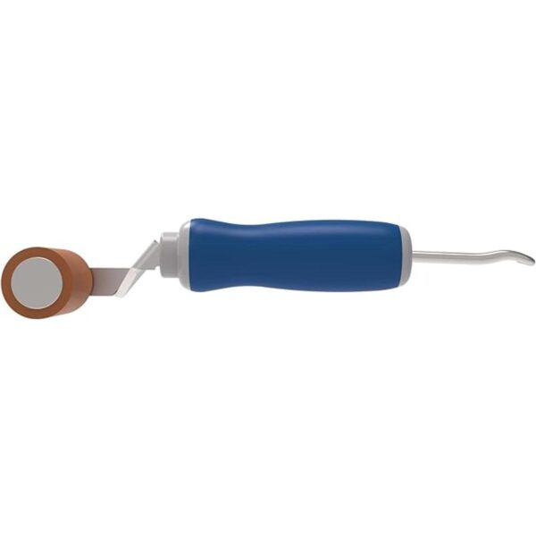 EVERHARD RollNChek Silicone Seam Roller with Seam Tester_3