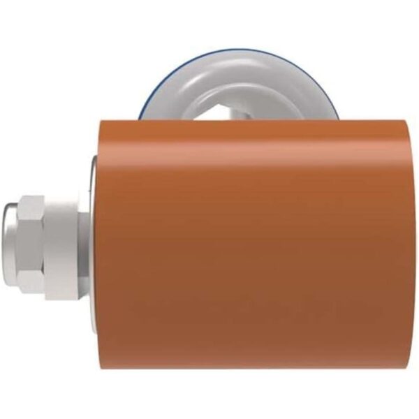 EVERHARD RollNChek Silicone Seam Roller with Seam Tester_5
