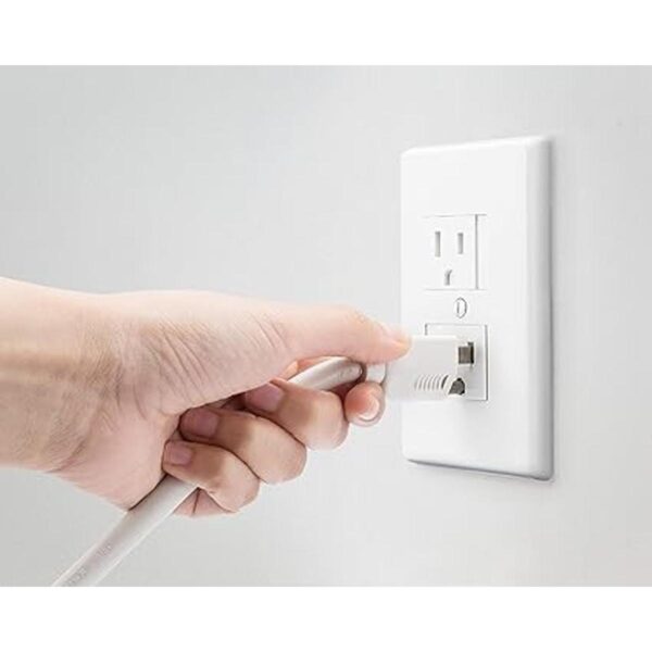 Paquete de 6 fundas de enchufe estándar de cierre_2