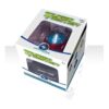 Mindscope Turbo Twisters Rojo 27 MHz brillante luz LED Up_2